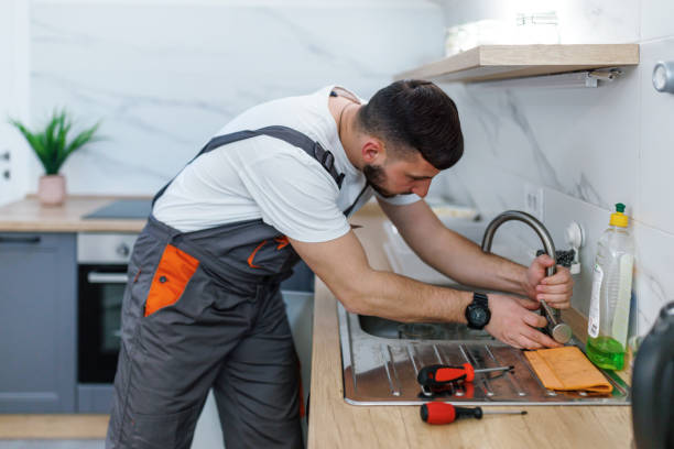  Bayside, WI Plumbing Pros