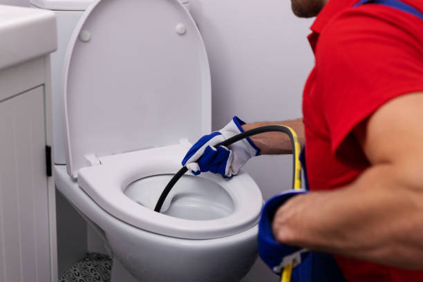 Best Drain Cleaning Services  in Bayside, WI