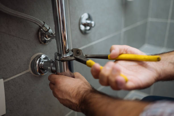 Best Plumbing Installation Services  in Bayside, WI